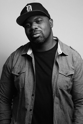 Portrait of Kohndo