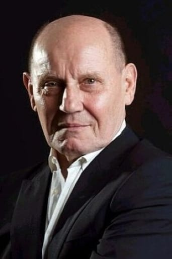 Portrait of Jürgen Schornagel