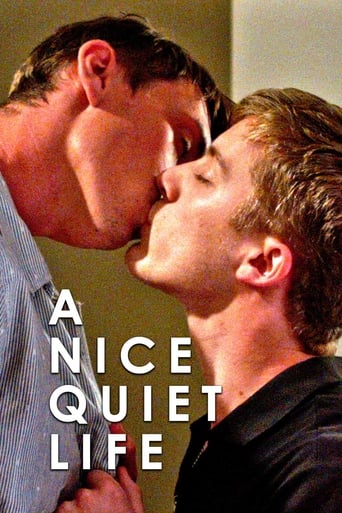Poster of A Nice Quiet Life