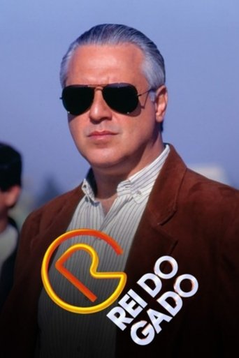 Especial Rei do Gado Poster of Especial Rei do Gado