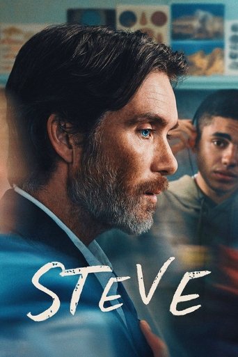 Poster of Steve