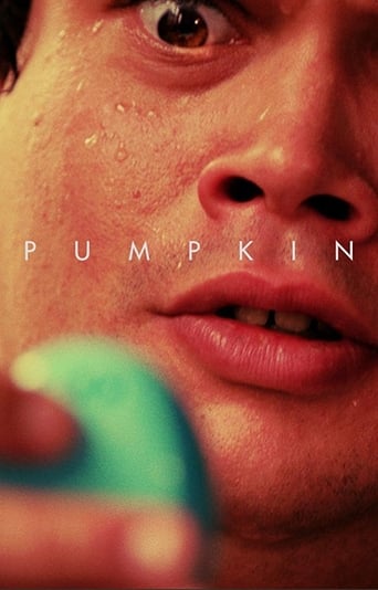Poster of Pumpkin