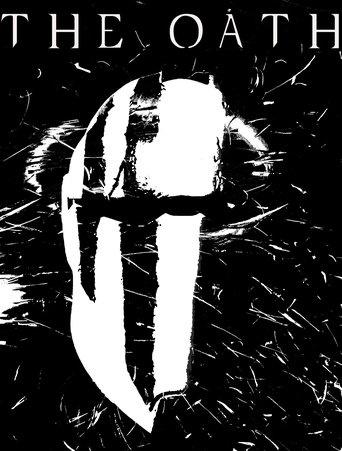 The Oath Poster of The Oath