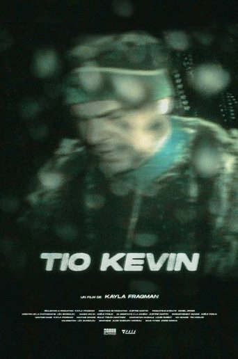 Tio Kevin Poster of Tio Kevin