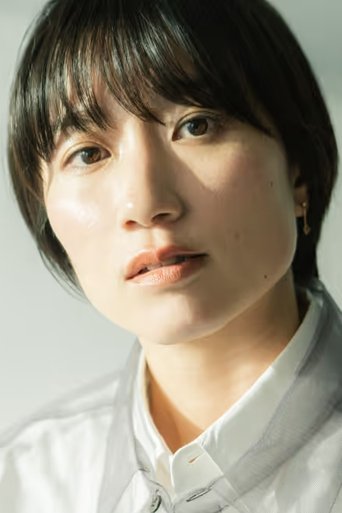 Portrait of Nao Yoshigai
