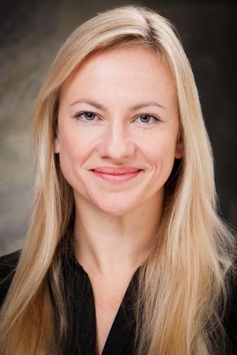 Portrait of Abi Mcloughlin