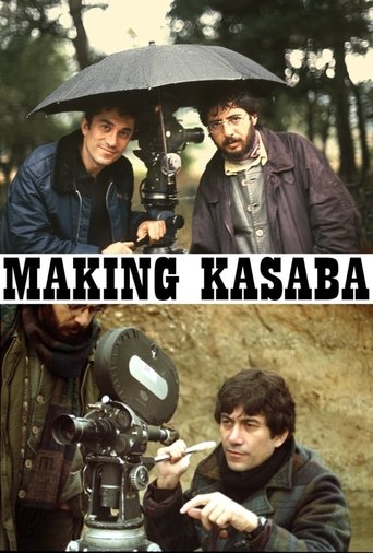 Poster of Making The Small Town