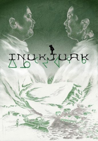 Poster of Inukjuak