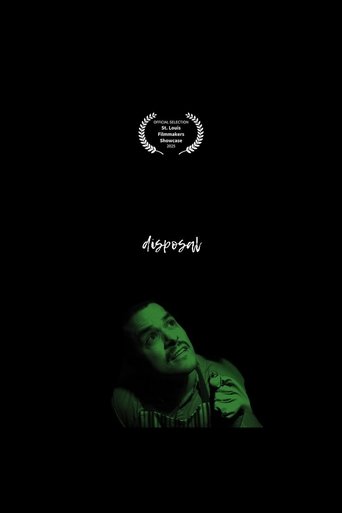 Disposal Poster of Disposal
