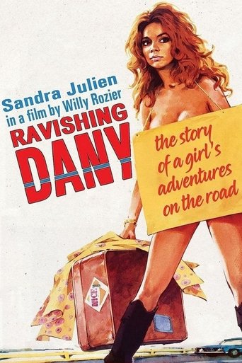 Poster of Ravishing Dany