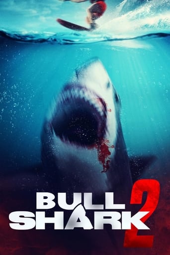 Poster of Bull Shark 2