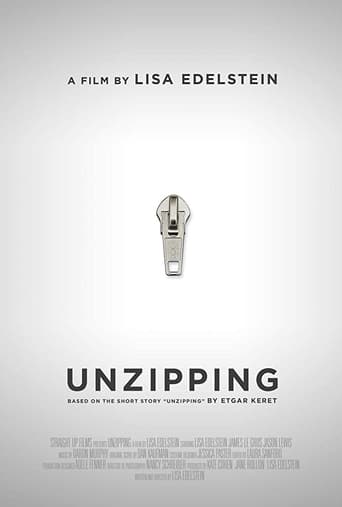 Poster of Unzipping