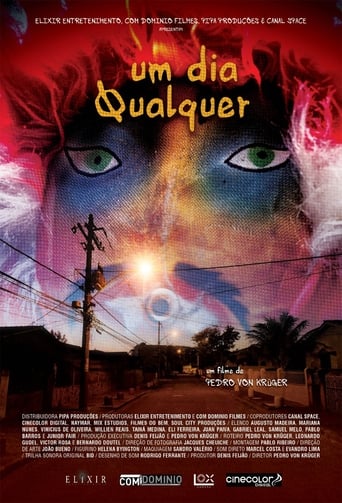 Poster of Um Dia Qualquer