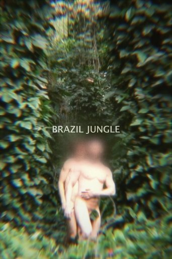 Brazil Jungle Poster of Brazil Jungle