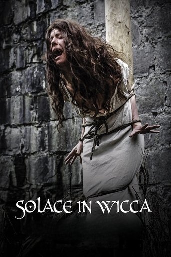 Solace in Wicca Poster of Solace in Wicca
