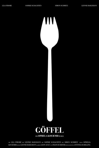 Poster of Spork