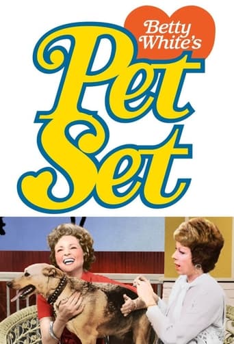 Poster of The Pet Set