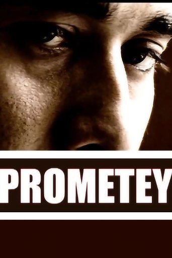 Poster of Prometheus
