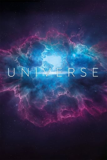 Poster of Universe