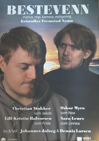 Best Friend Poster of Best Friend
