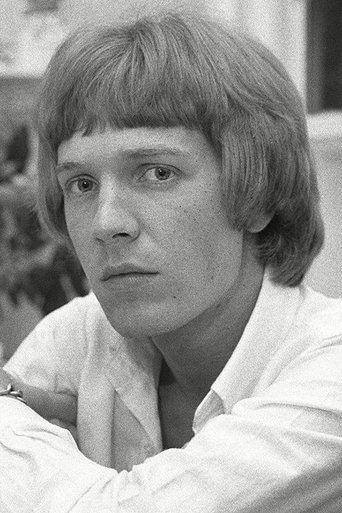 Portrait of Scott Walker