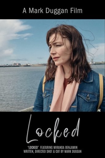 Locked Poster of Locked