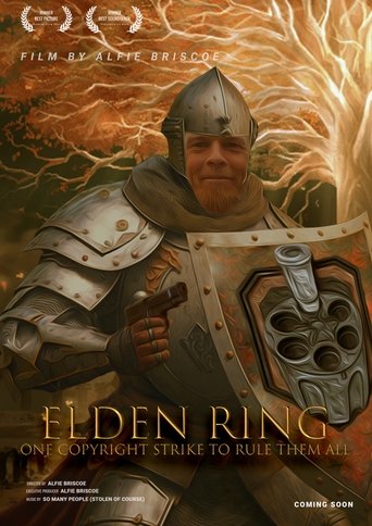 Poster of One Copyright Strike to Rule Them All