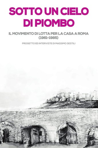 Poster of Sotto un cielo di piombo