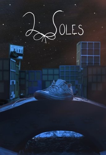 Poster of Two Soles