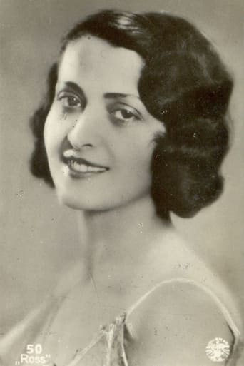 Portrait of Irene Eisinger