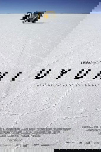 Poster of UYUNI
