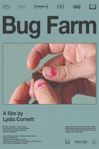 Bug Farm Poster of Bug Farm