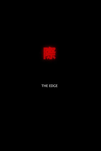 The Edge Poster of The Edge