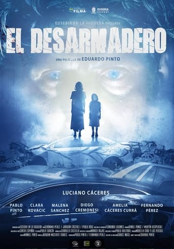 Poster of El desarmadero