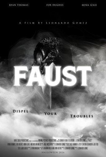 Faust Poster of Faust