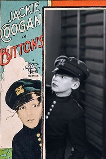 Poster of Buttons