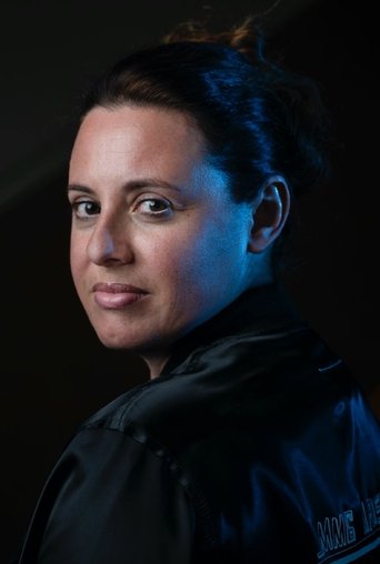 Portrait of Valentina Zanella