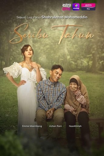 Poster of Seribu Tahun