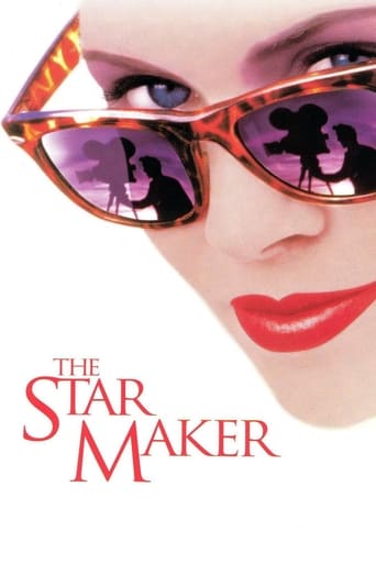 Poster of The Star Maker