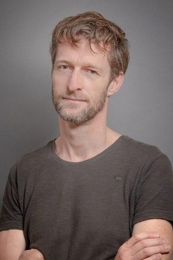 Portrait of Pierre Guillois