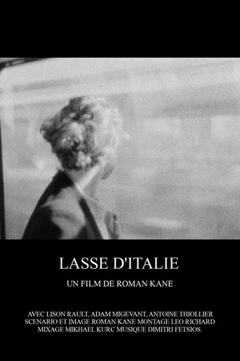 Poster of Lasse d'Italie