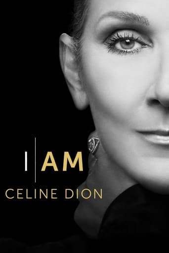 Poster of I Am: Celine Dion