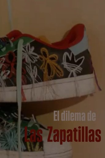 Poster of The Sneaker Dilemma
