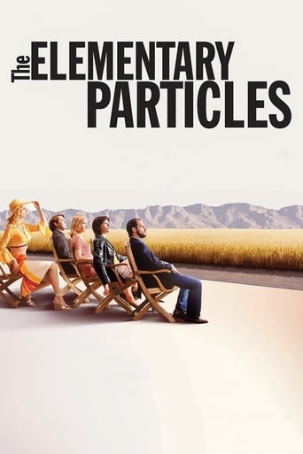 Poster of The Elementary Particles