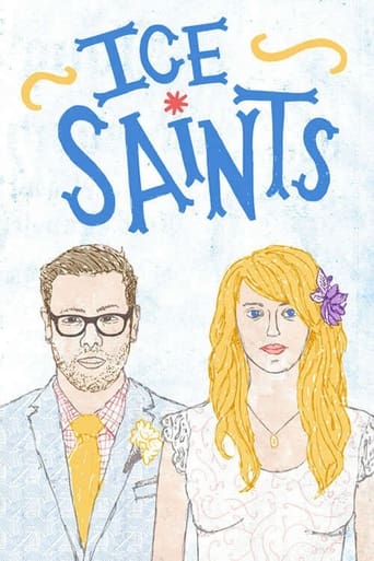Ice Saints Poster of Ice Saints