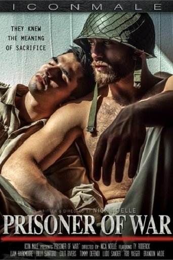 Prisoner of War Poster of Prisoner of War