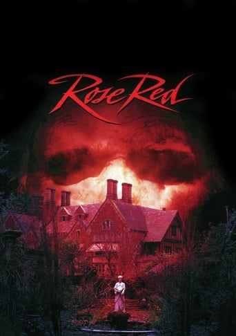 Poster of Rose Red