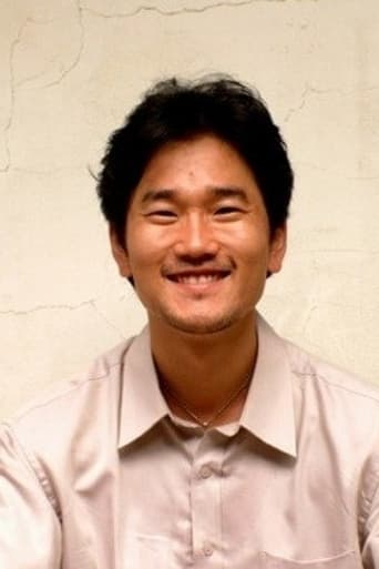 Portrait of Kim Du-yong