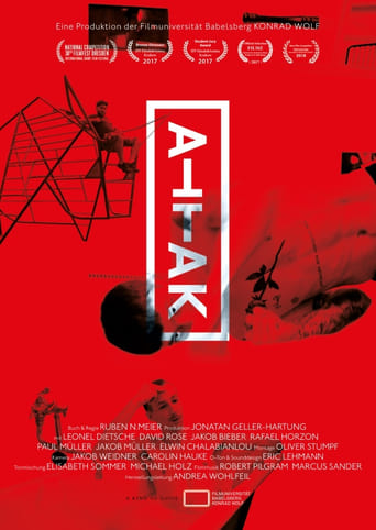 Poster of Attak