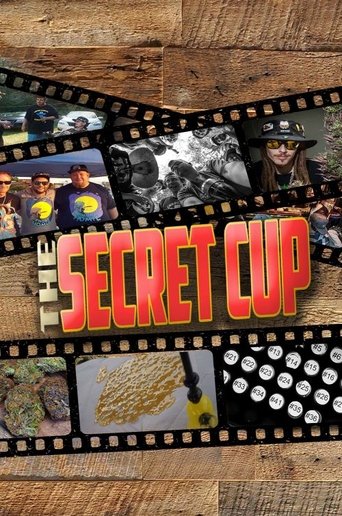 Poster of The Secret Cup